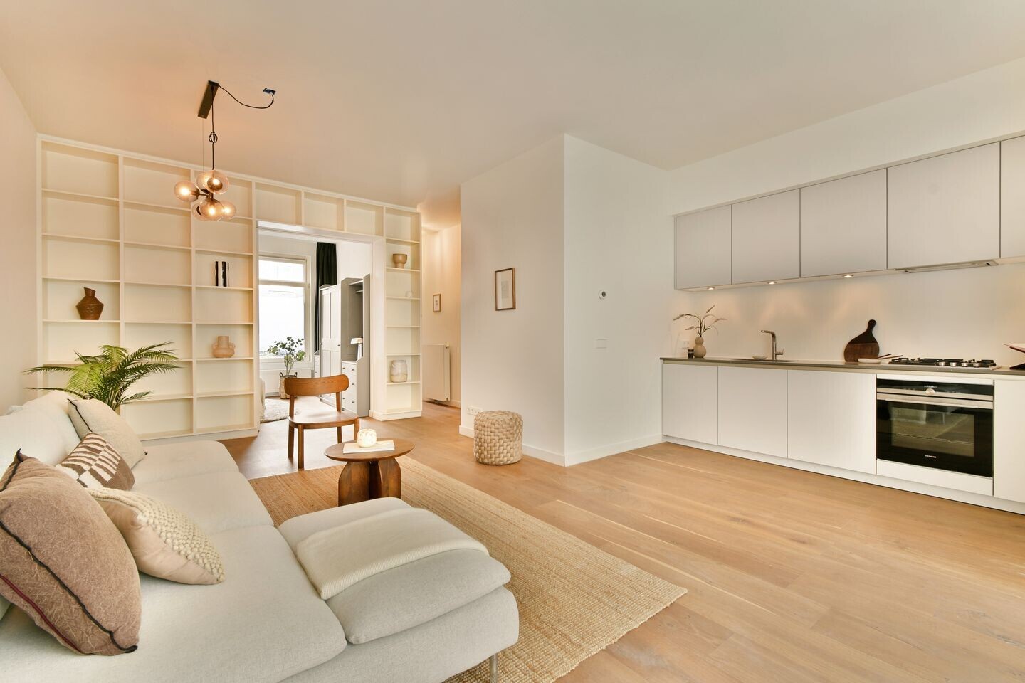 Appartement te koop: Eerste Atjehstraat 162H, Amsterdam