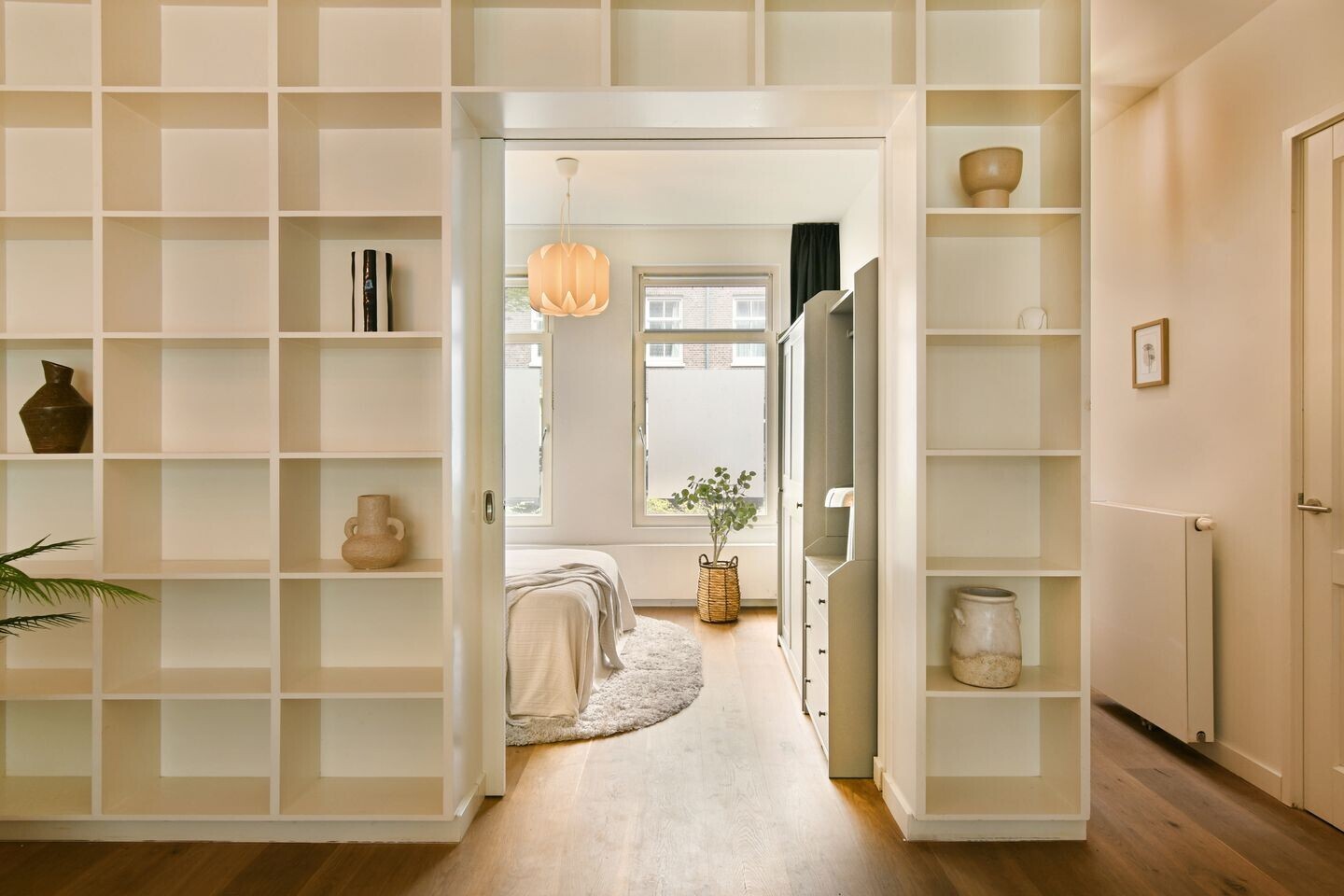 Appartement te koop: Eerste Atjehstraat 162H, Amsterdam