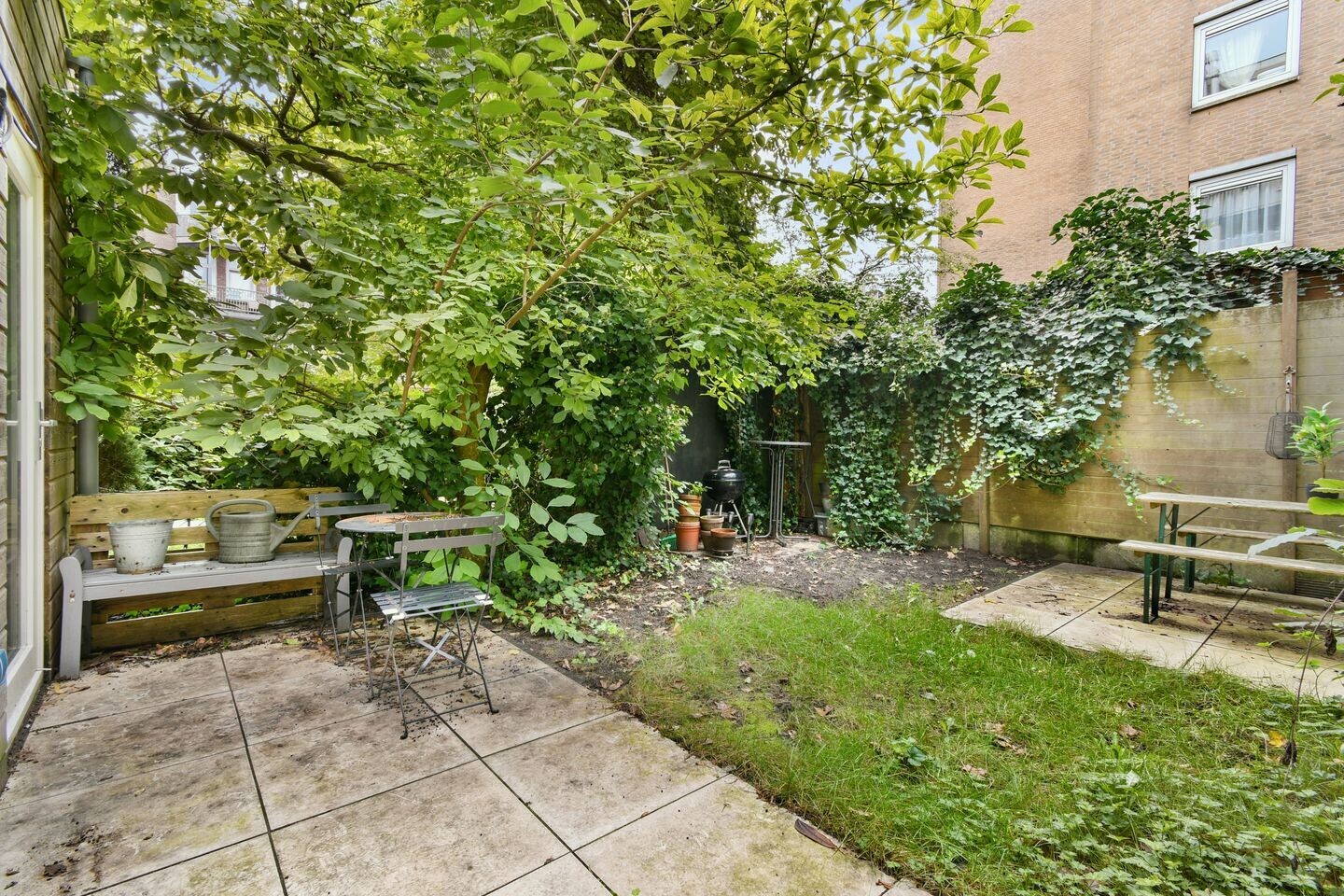 Appartement te koop: Eerste Atjehstraat 162H, Amsterdam