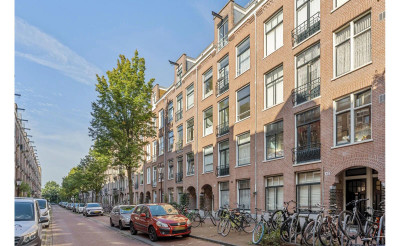 Tweede Atjehstraat 45-2