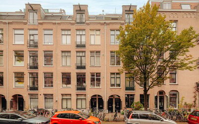 Tweede Atjehstraat 49-E