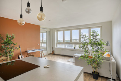 Tweede Atjehstraat 6-P