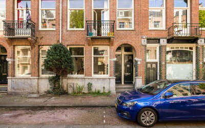 Tweede Atjehstraat 20-H