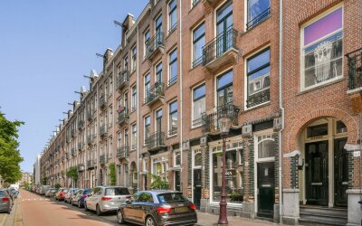 Tweede Atjehstraat 26-2