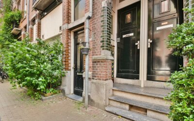 Tweede Atjehstraat 50-1