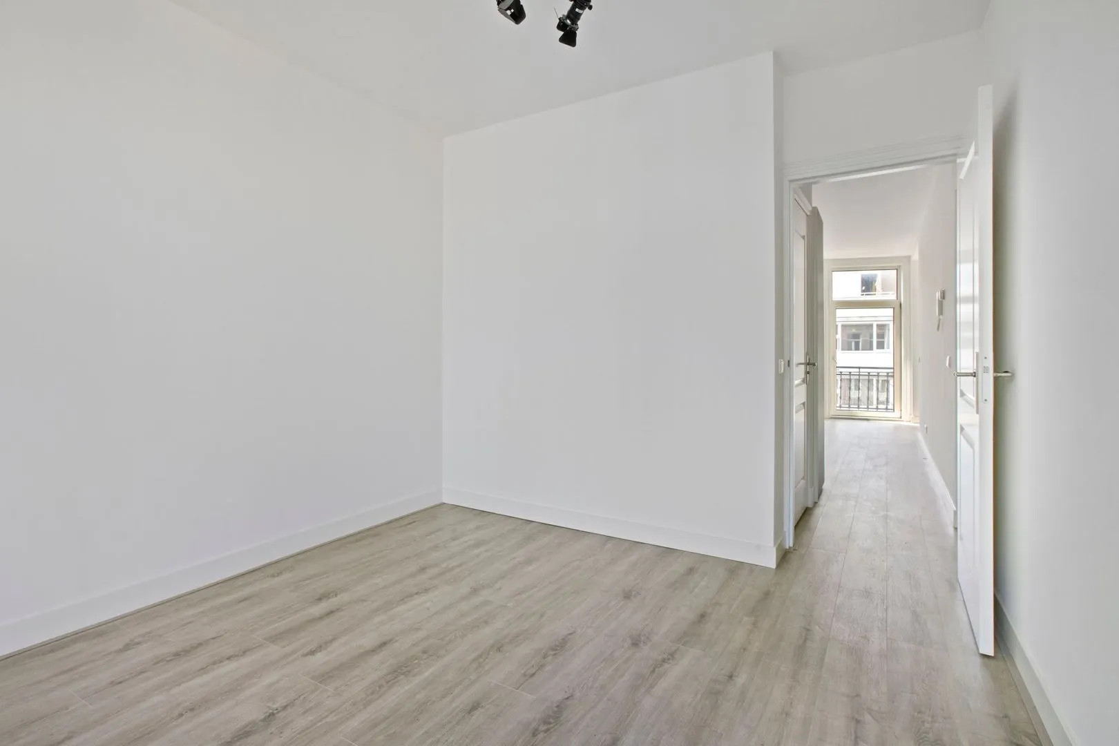 Appartement te koop: Sumatrastraat 39-3, Amsterdam