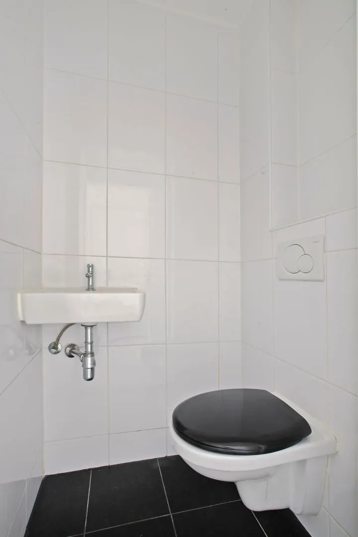 Appartement te koop: Sumatrastraat 39-3, Amsterdam