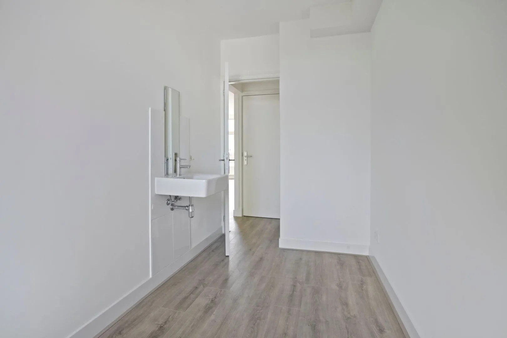 Appartement te koop: Sumatrastraat 39-3, Amsterdam