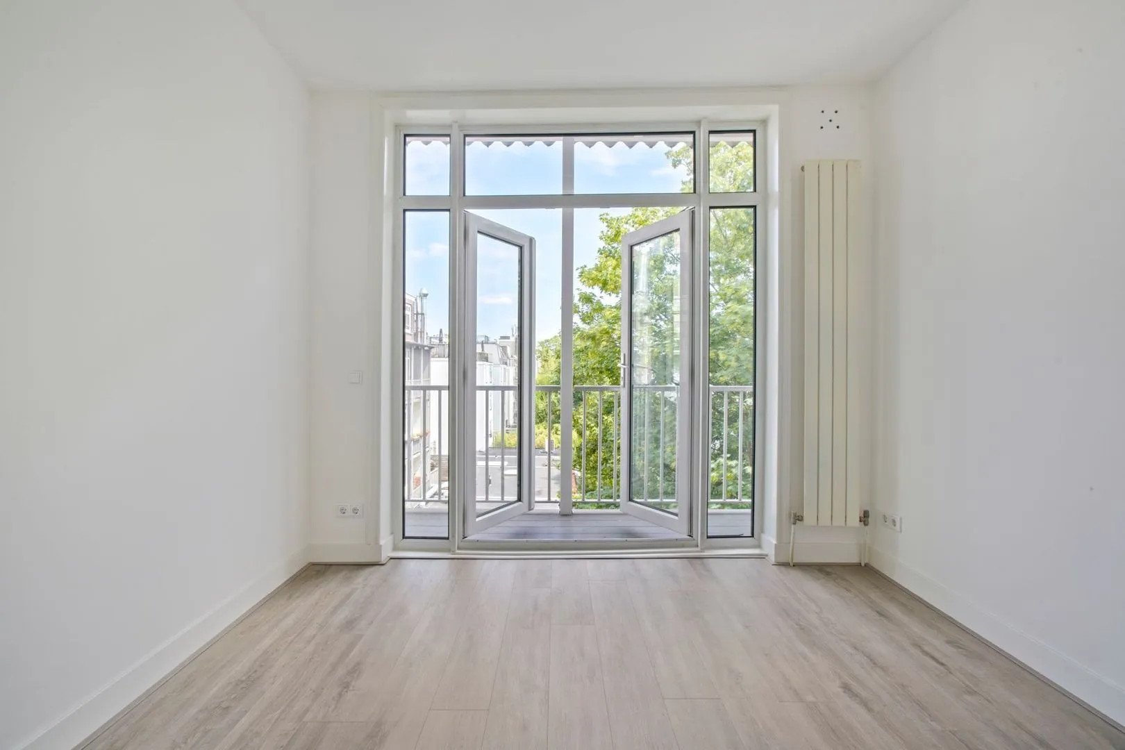 Appartement te koop: Sumatrastraat 39-3, Amsterdam