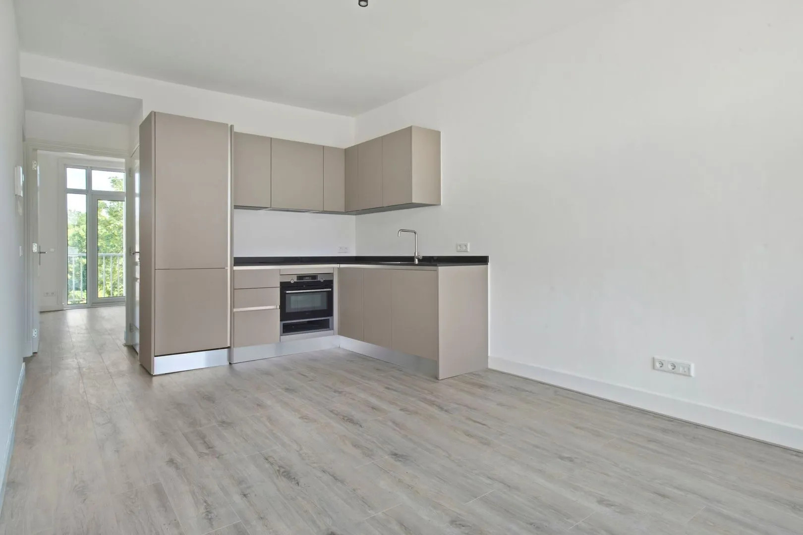 Appartement te koop: Sumatrastraat 39-3, Amsterdam