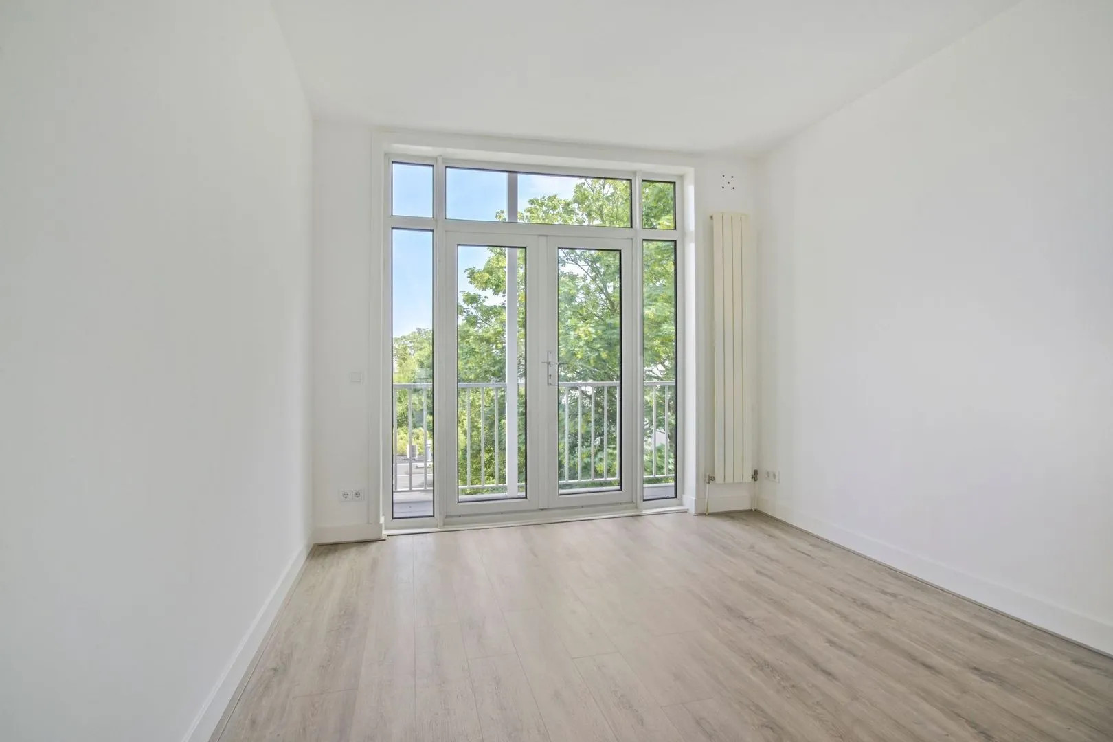 Appartement te koop: Sumatrastraat 39-3, Amsterdam