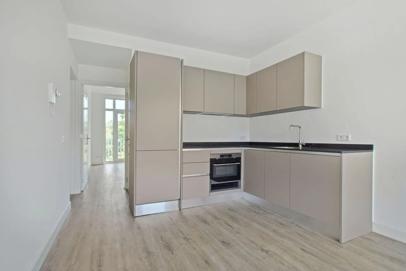 Appartement te koop: Sumatrastraat 39-3, Amsterdam