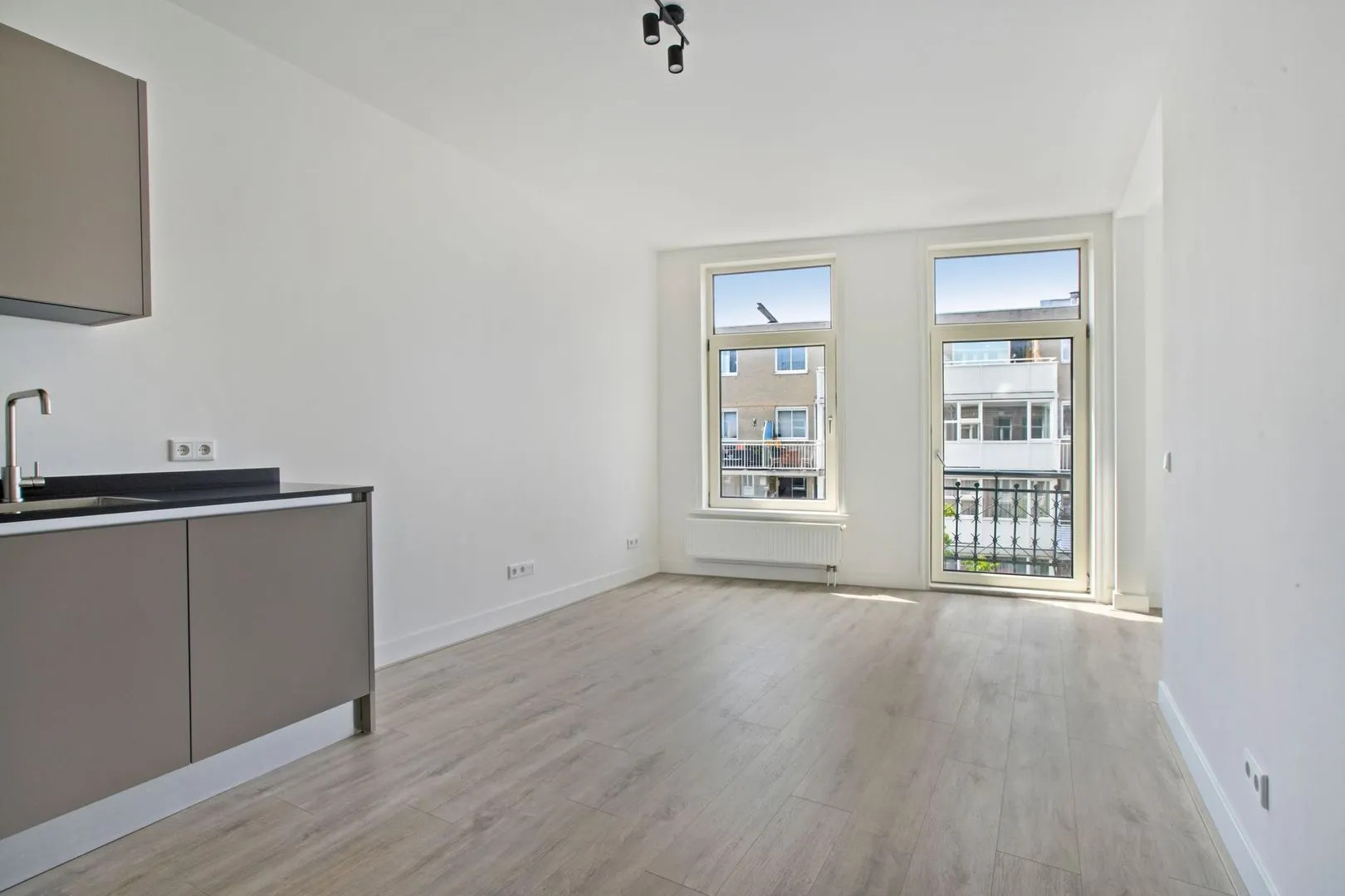 Appartement te koop: Sumatrastraat 39-3, Amsterdam