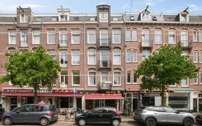 Sumatrastraat 39-3