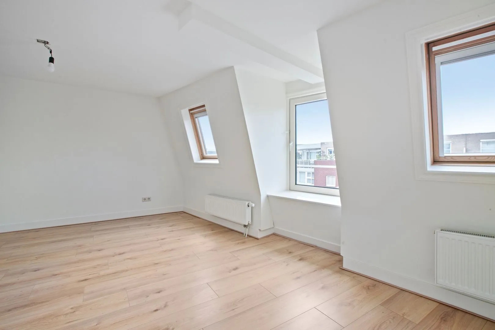 Appartement te koop: Sumatrastraat 39-4, Amsterdam