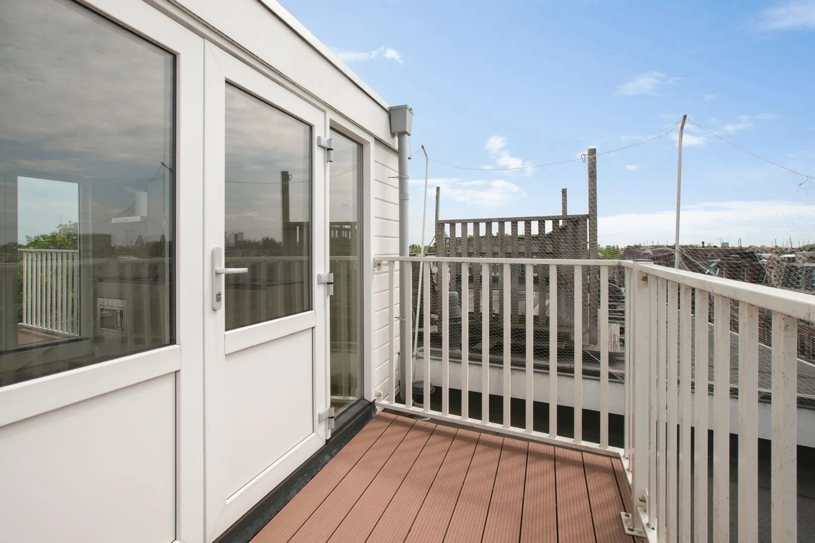 Appartement te koop: Sumatrastraat 39-4, Amsterdam