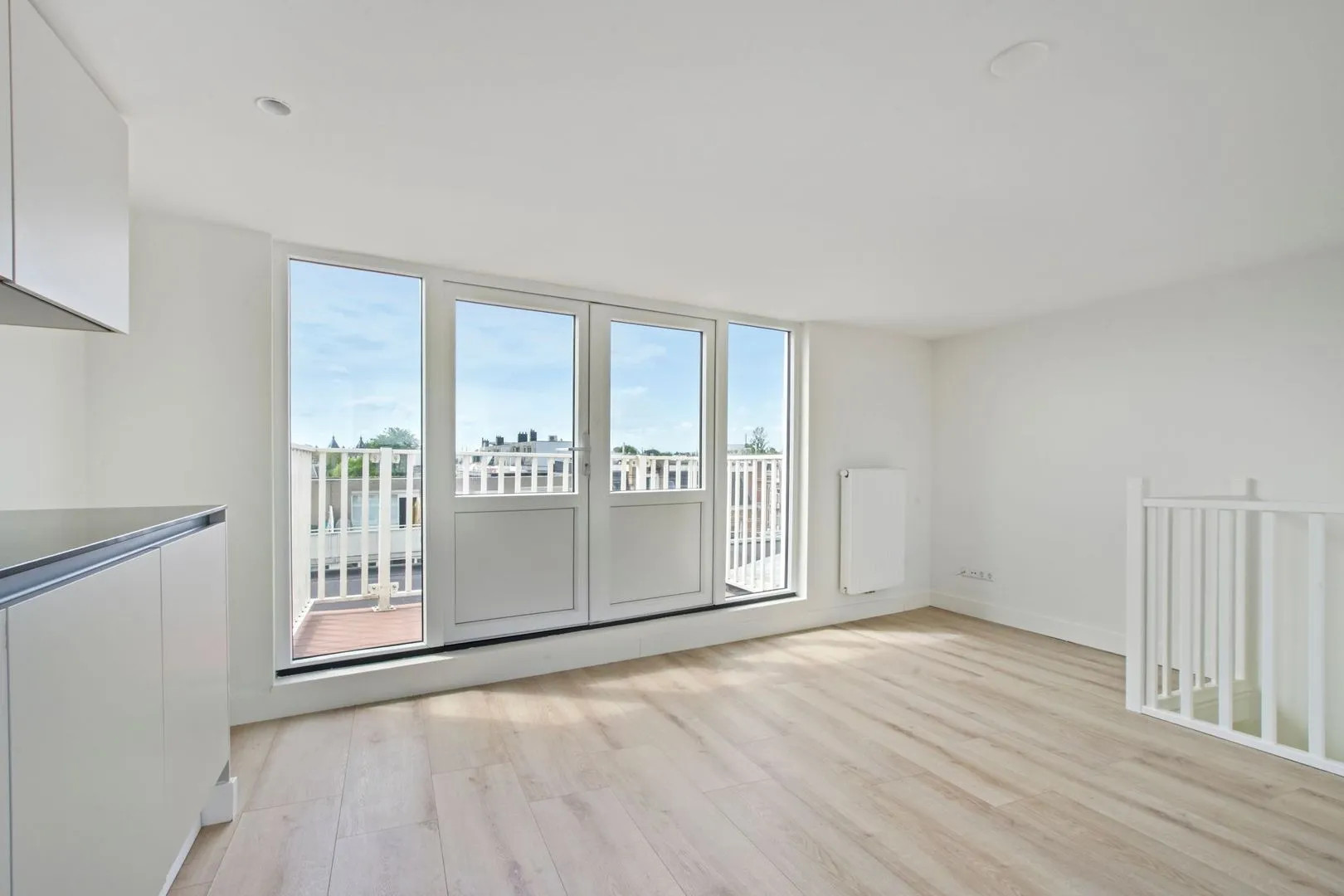 Appartement te koop: Sumatrastraat 39-4, Amsterdam