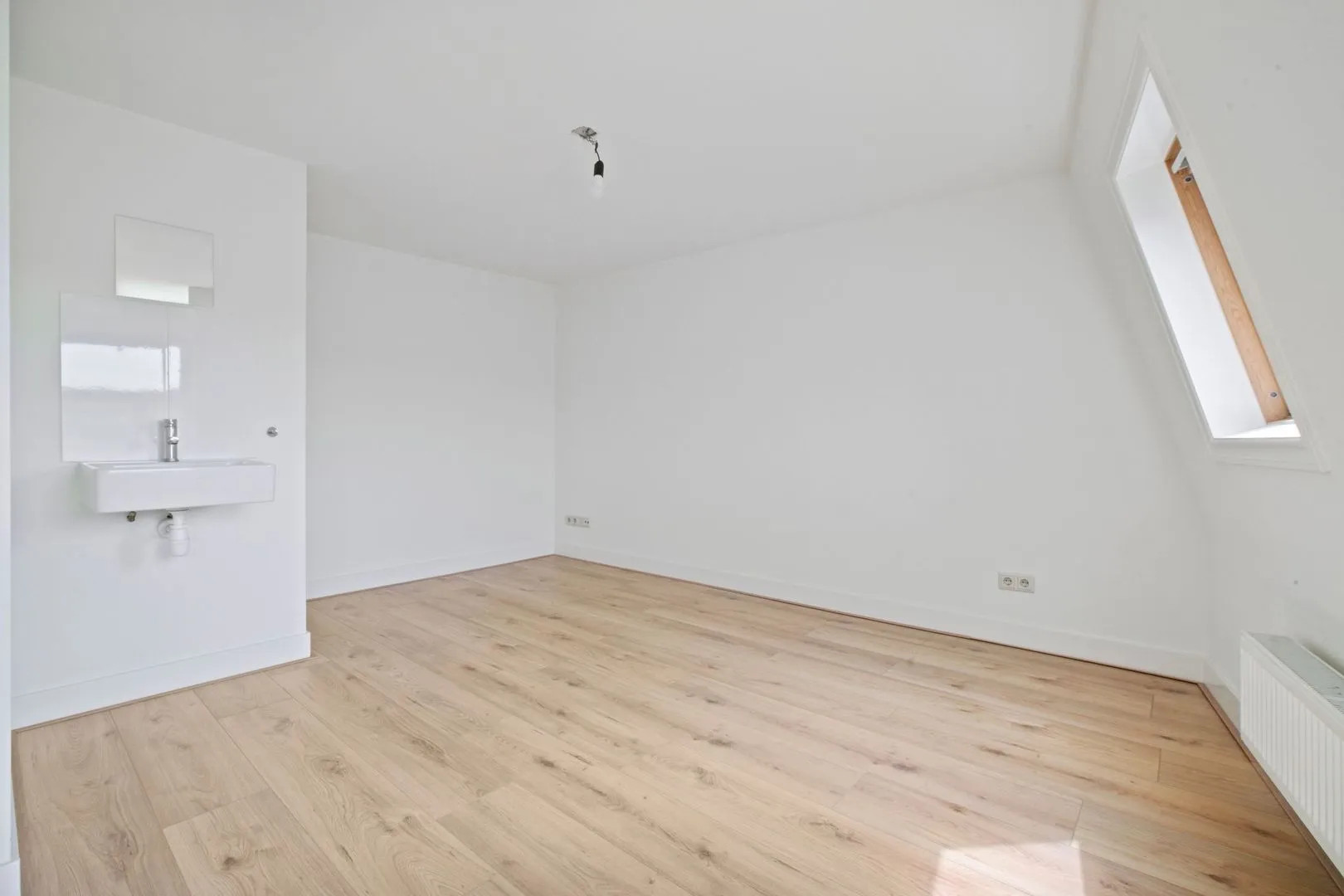 Appartement te koop: Sumatrastraat 39-4, Amsterdam