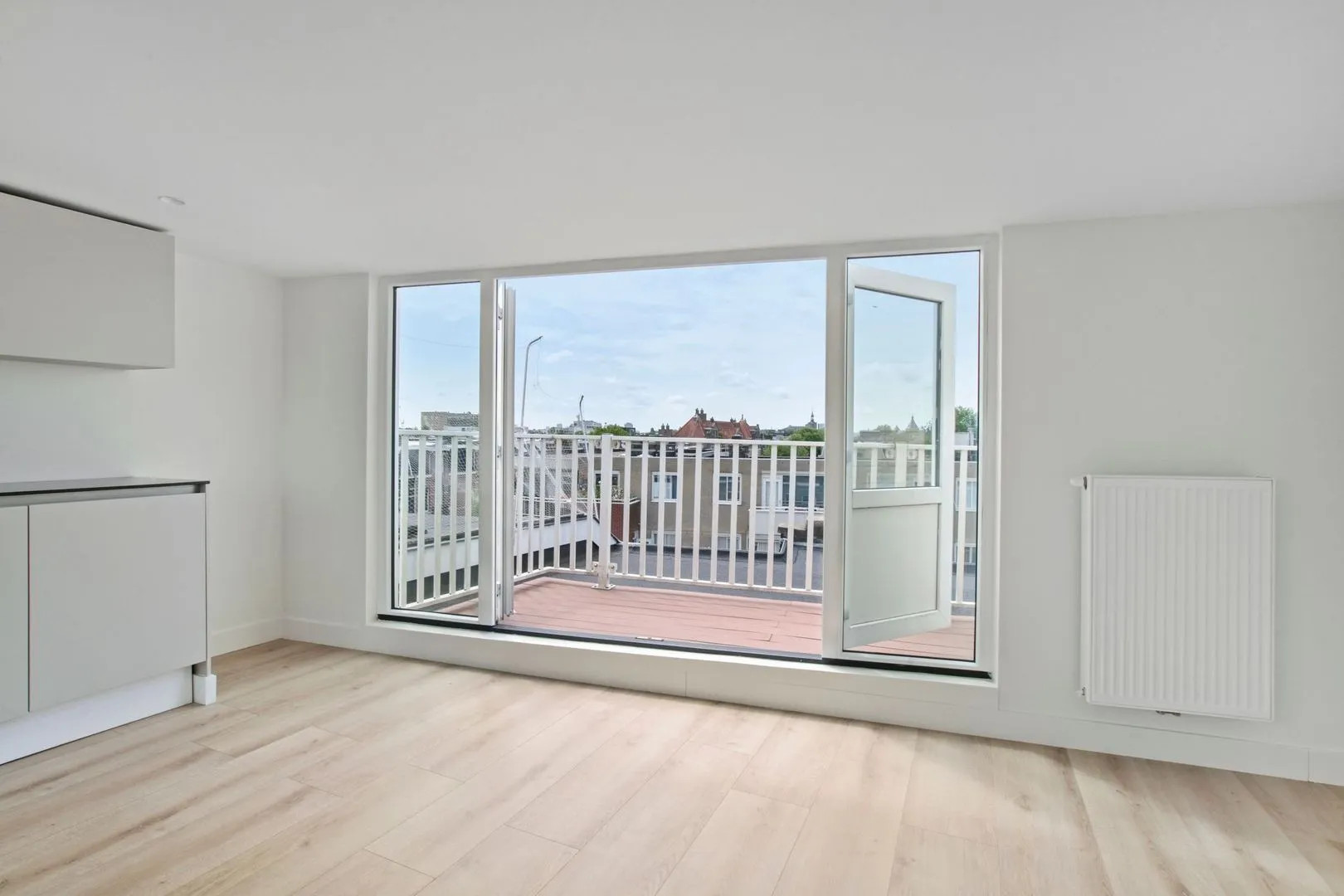 Appartement te koop: Sumatrastraat 39-4, Amsterdam
