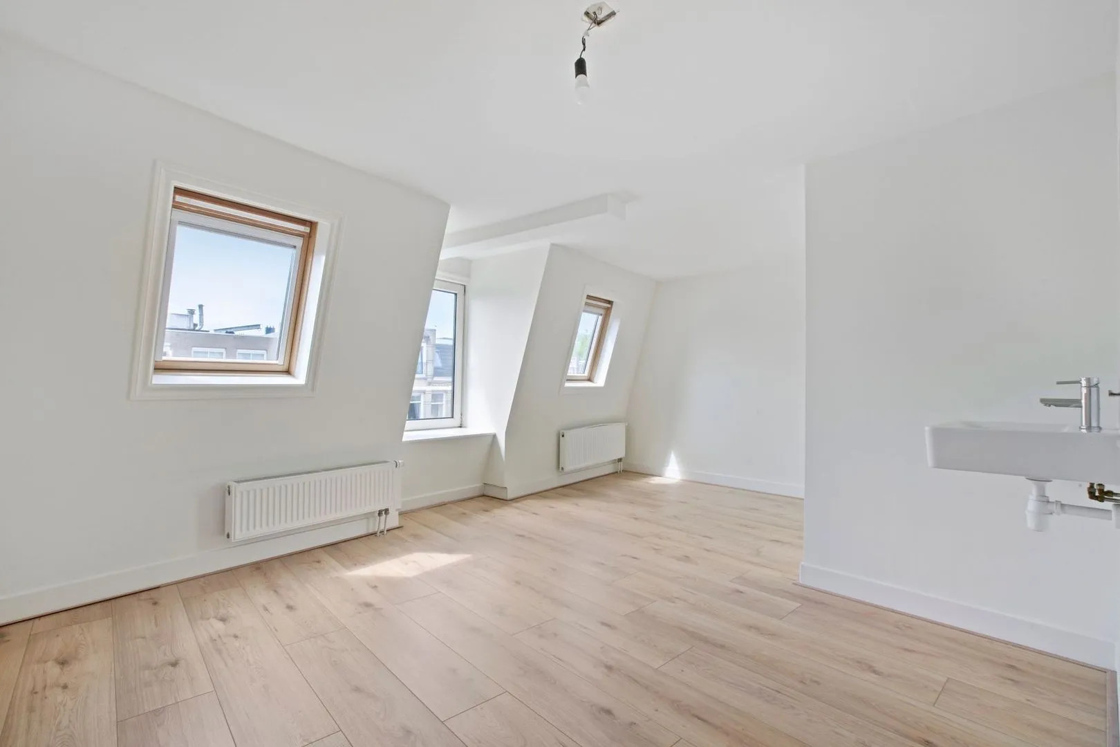 Appartement te koop: Sumatrastraat 39-4, Amsterdam