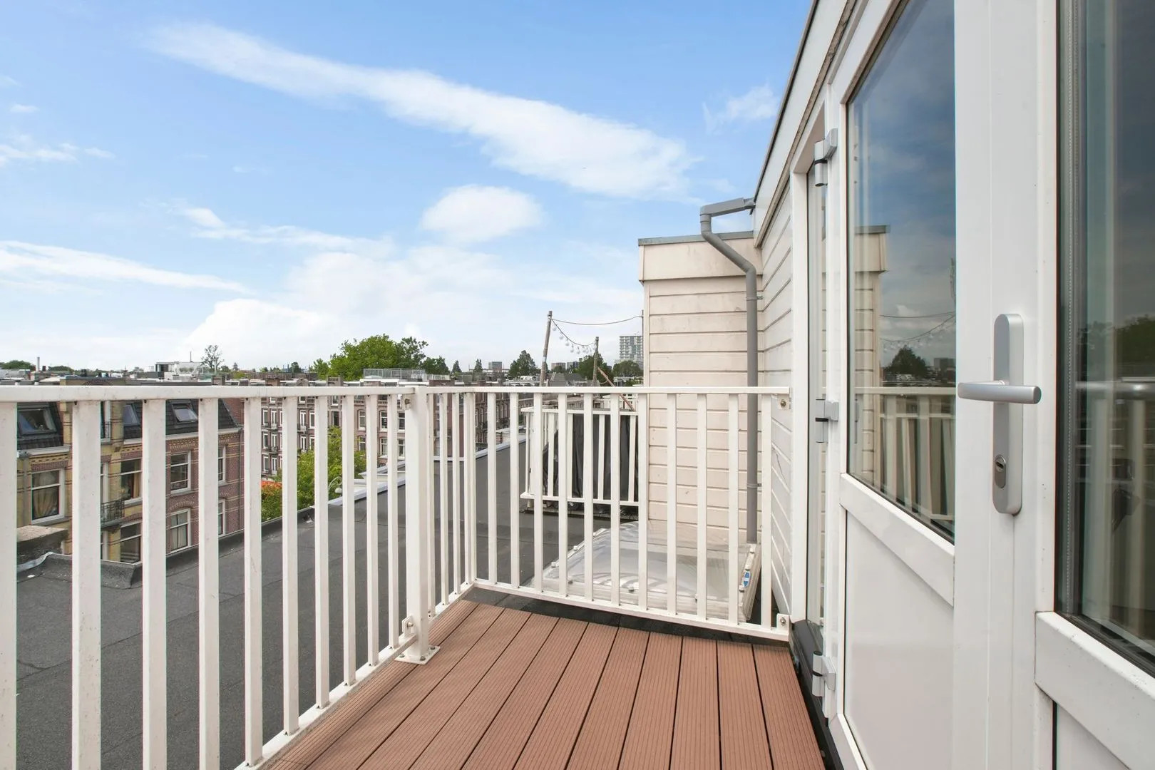 Appartement te koop: Sumatrastraat 39-4, Amsterdam