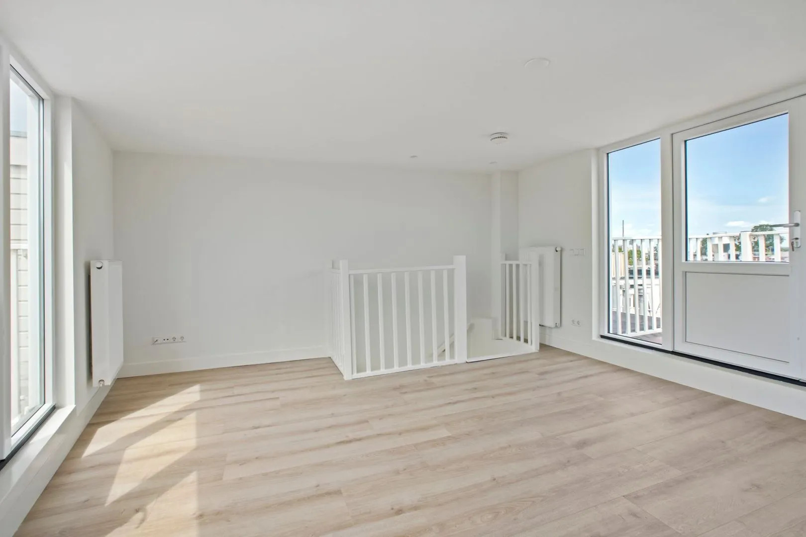 Appartement te koop: Sumatrastraat 39-4, Amsterdam