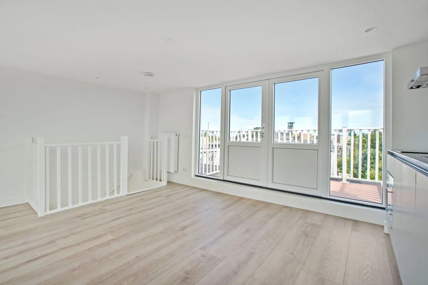 Appartement te koop: Sumatrastraat 39-4, Amsterdam