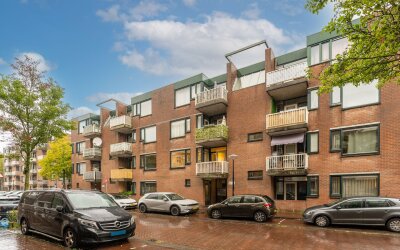 Sumatrastraat 121-A