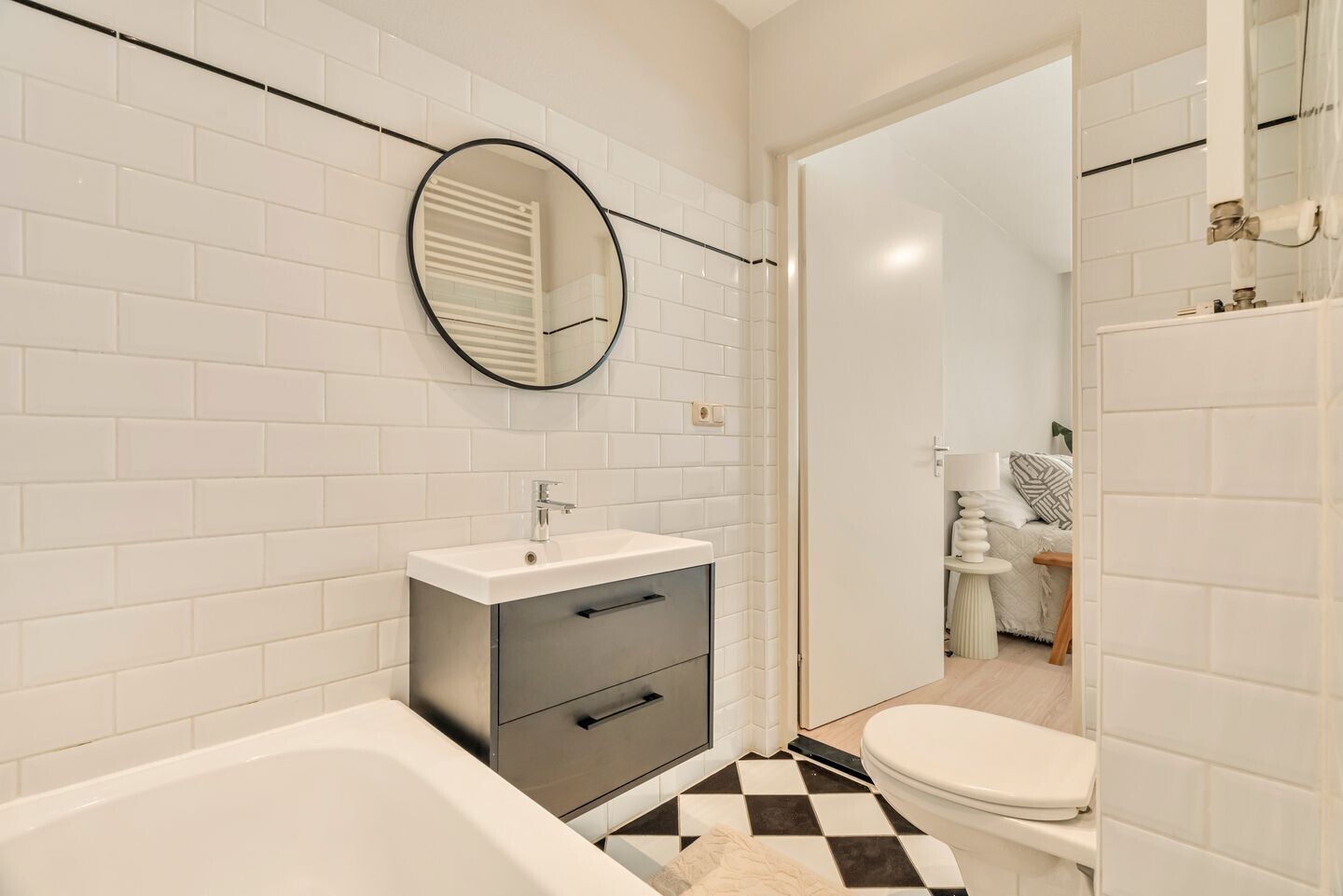Appartement te koop: Sumatrastraat 40A, Amsterdam