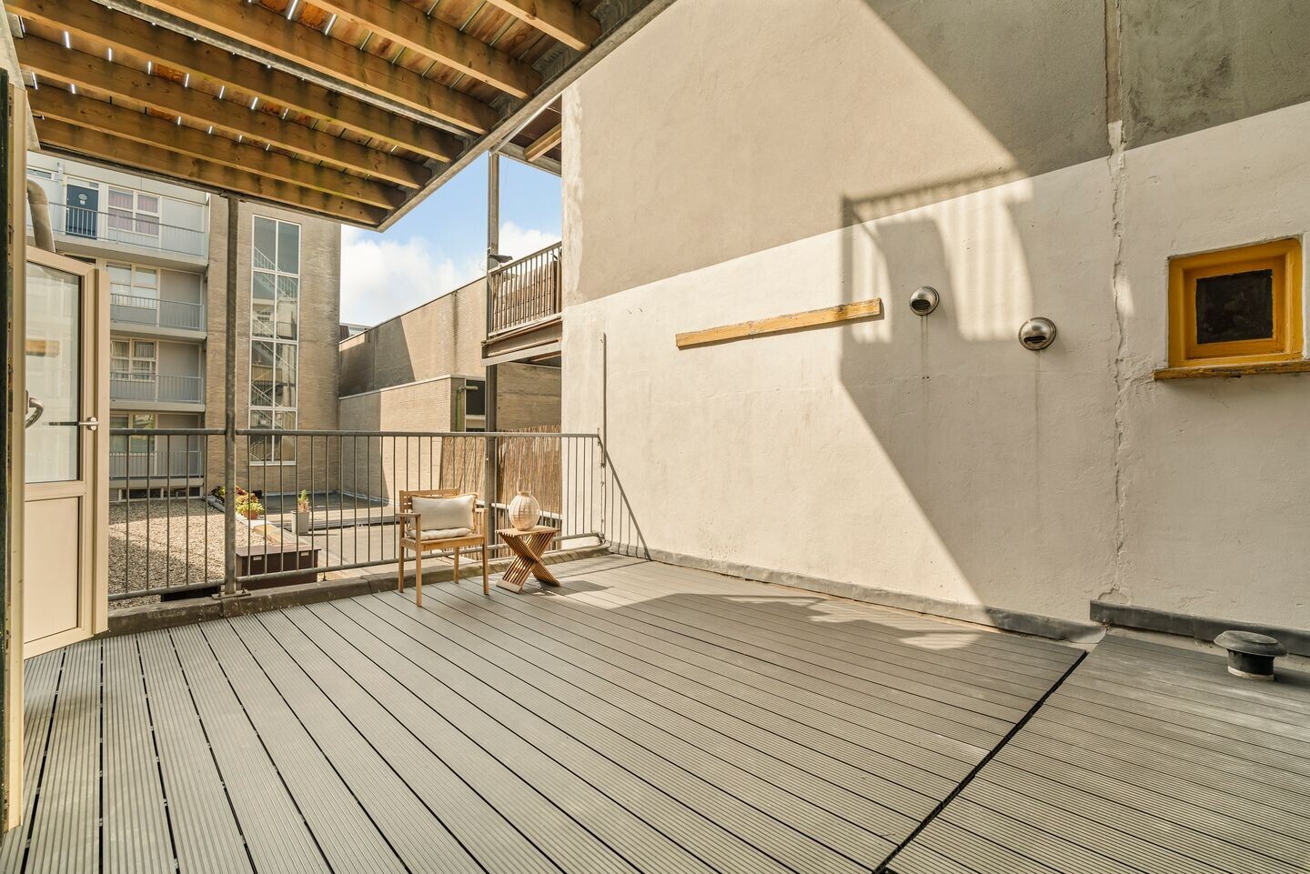 Appartement te koop: Sumatrastraat 40A, Amsterdam