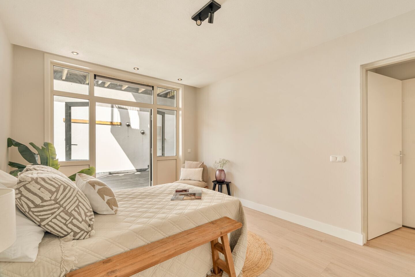 Appartement te koop: Sumatrastraat 40A, Amsterdam