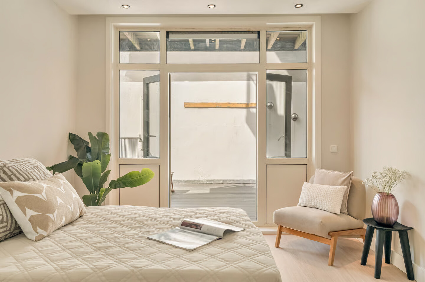 Appartement te koop: Sumatrastraat 40A, Amsterdam