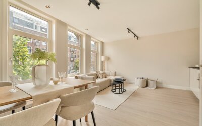 Sumatrastraat 40-A