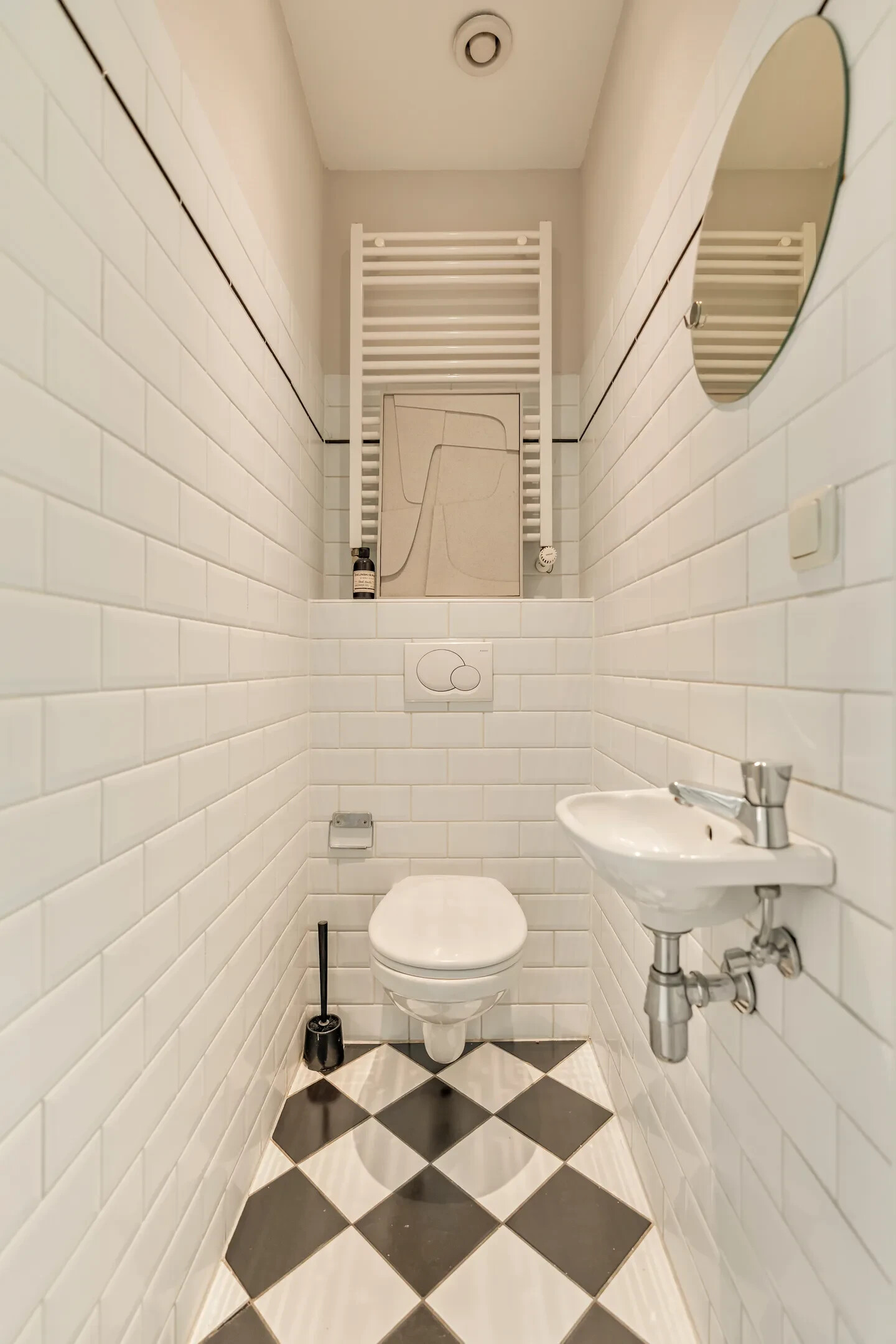 Appartement te koop: Sumatrastraat 40A, Amsterdam