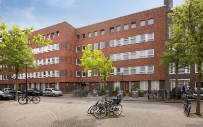 Sumatrastraat 172-C
