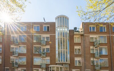 Insulindeweg 90-B