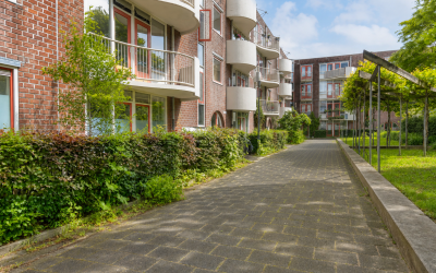 Boniplein 1