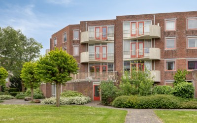 Boniplein 31