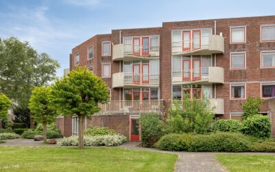 Boniplein 31