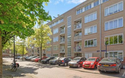 Boniplein 18