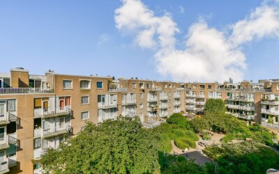 Boniplein 36-B