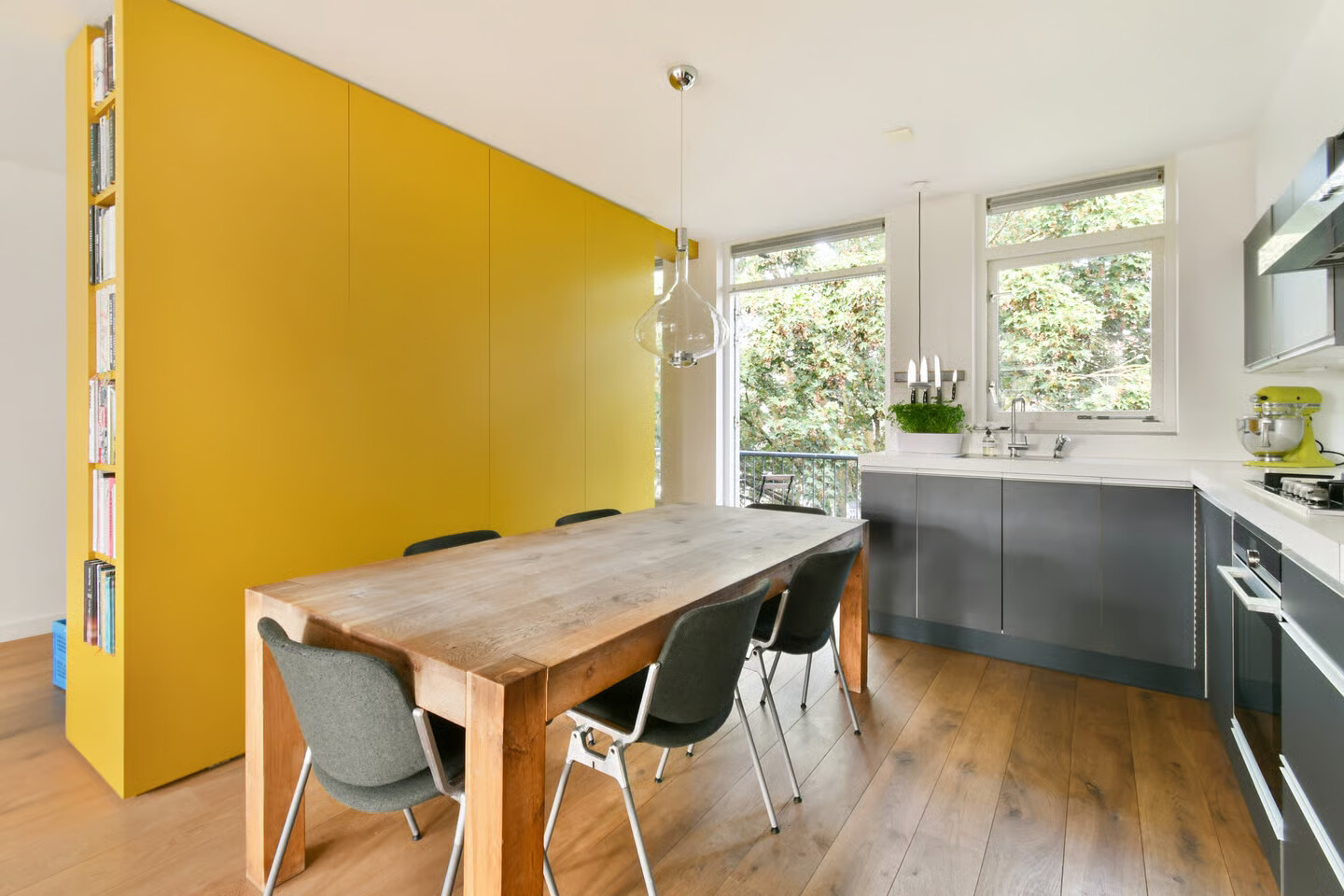 Appartement te koop: Valentijnkade 30-2, Amsterdam