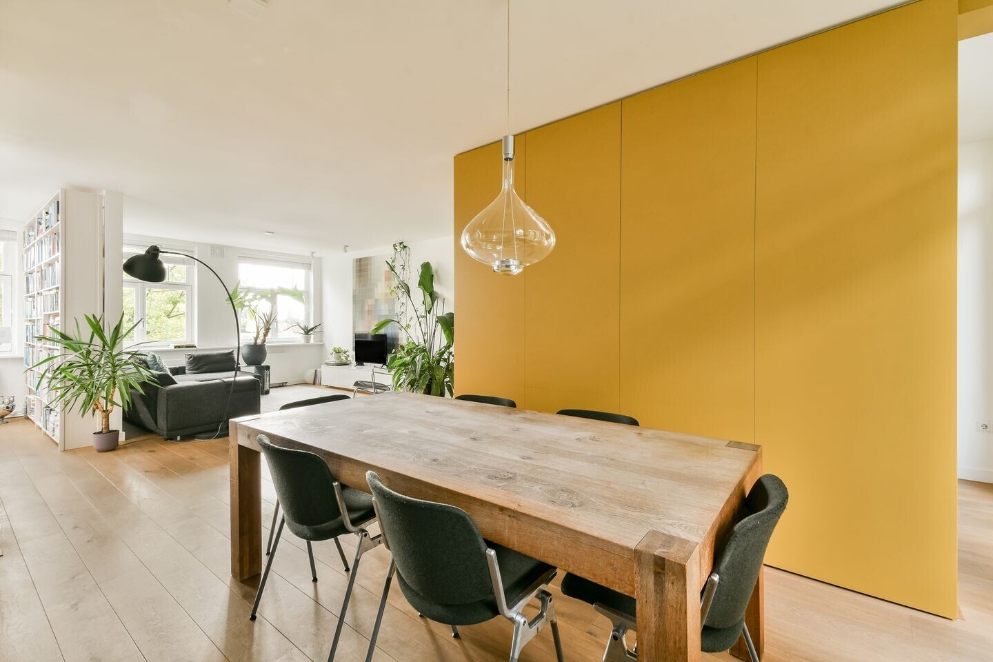 Appartement te koop: Valentijnkade 30-2, Amsterdam