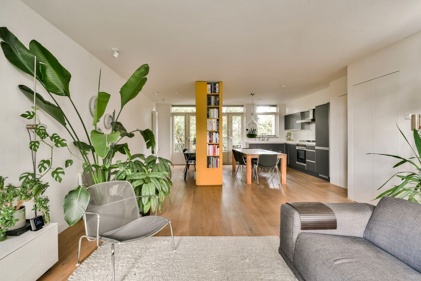Appartement te koop: Valentijnkade 30-2, Amsterdam