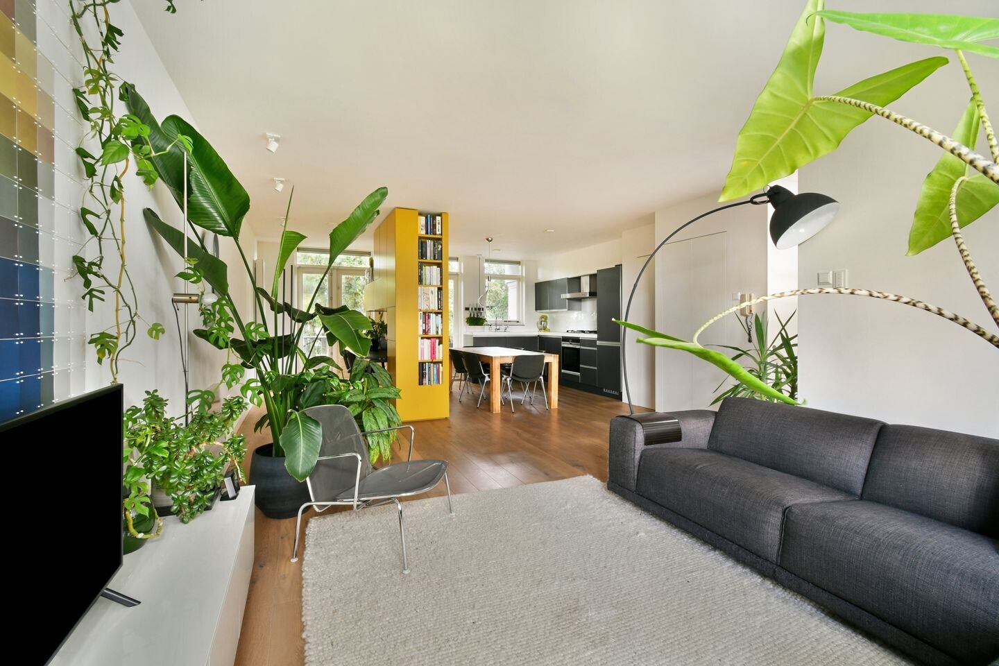 Appartement te koop: Valentijnkade 30-2, Amsterdam