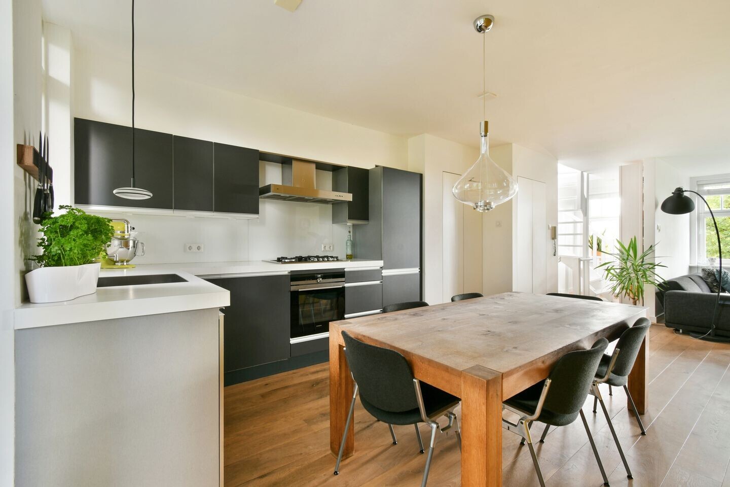 Appartement te koop: Valentijnkade 30-2, Amsterdam