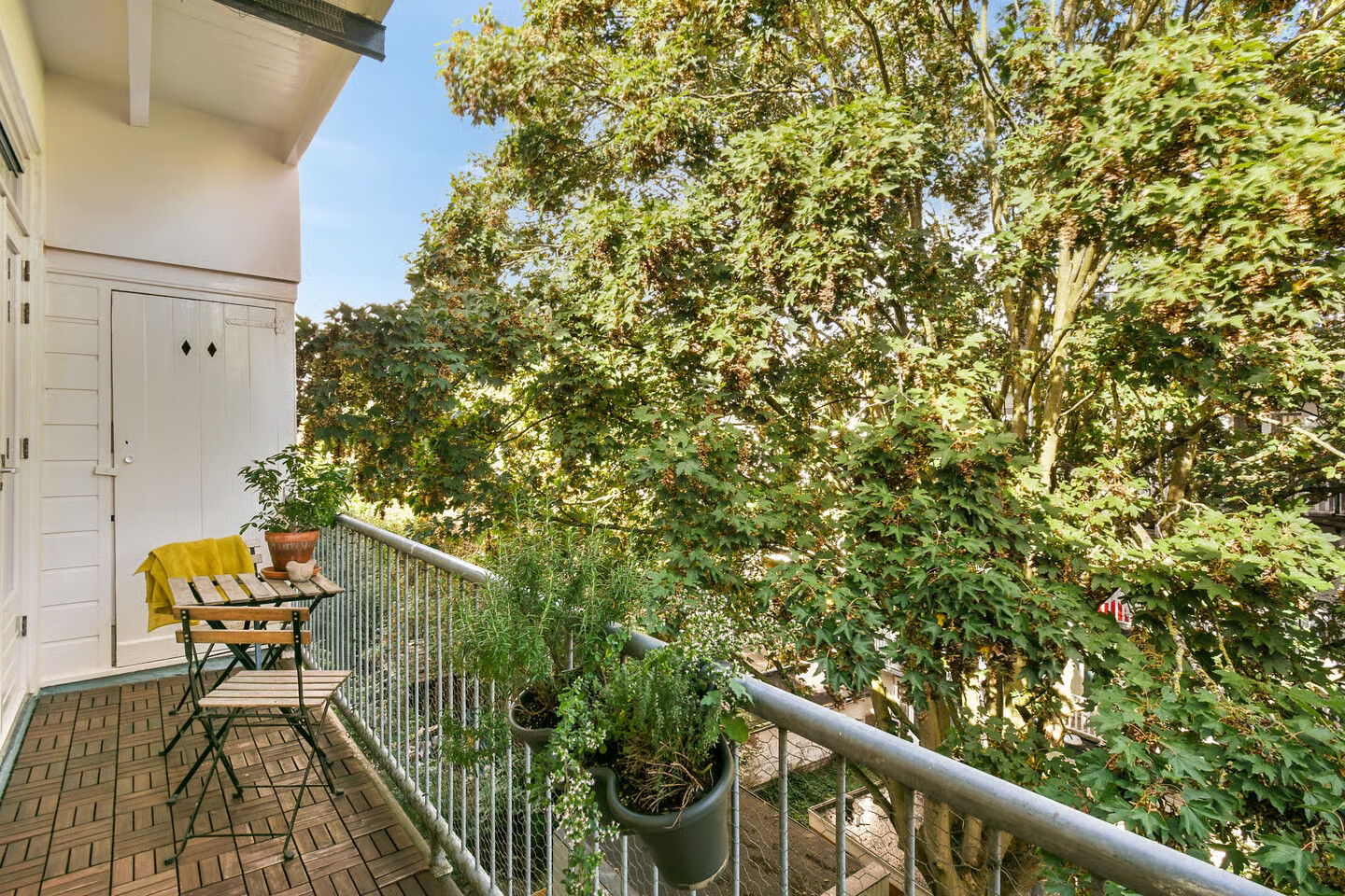 Appartement te koop: Valentijnkade 30-2, Amsterdam