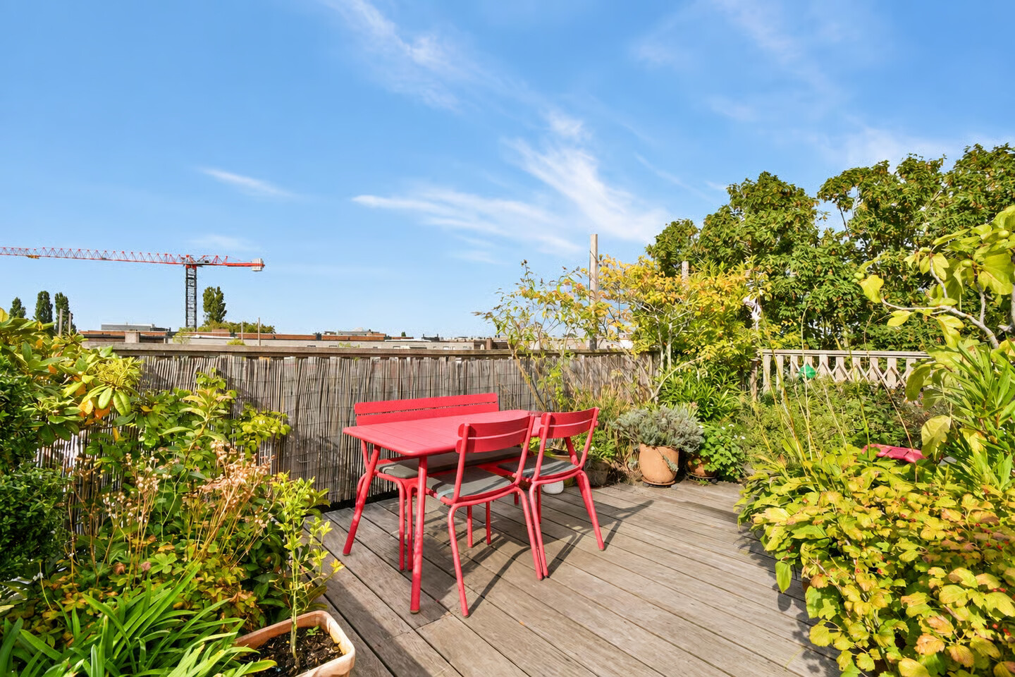 Appartement te koop: Valentijnkade 30-2, Amsterdam