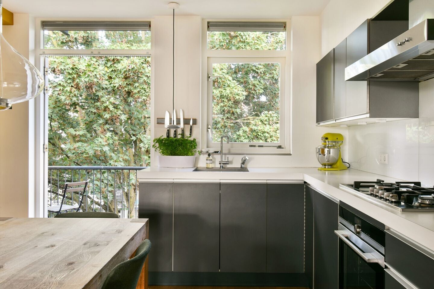 Appartement te koop: Valentijnkade 30-2, Amsterdam