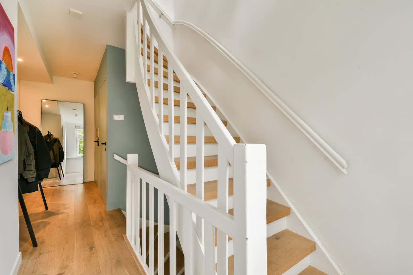 Appartement te koop: Valentijnkade 30-2, Amsterdam